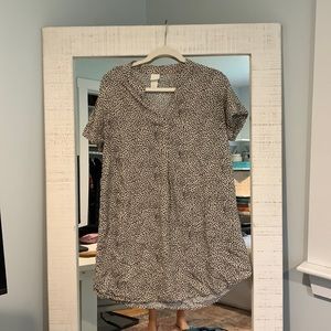 H&M dress